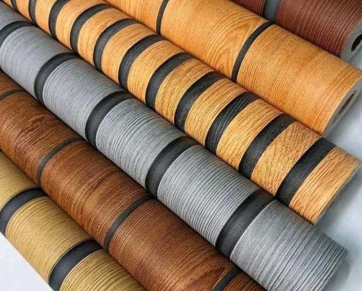 Transform Your Space with Custom Wall Paper